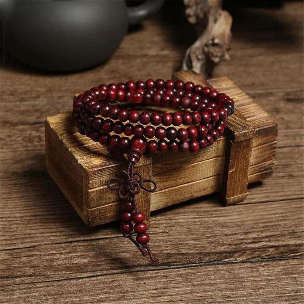 North Royal Guilford Bead Bracelet