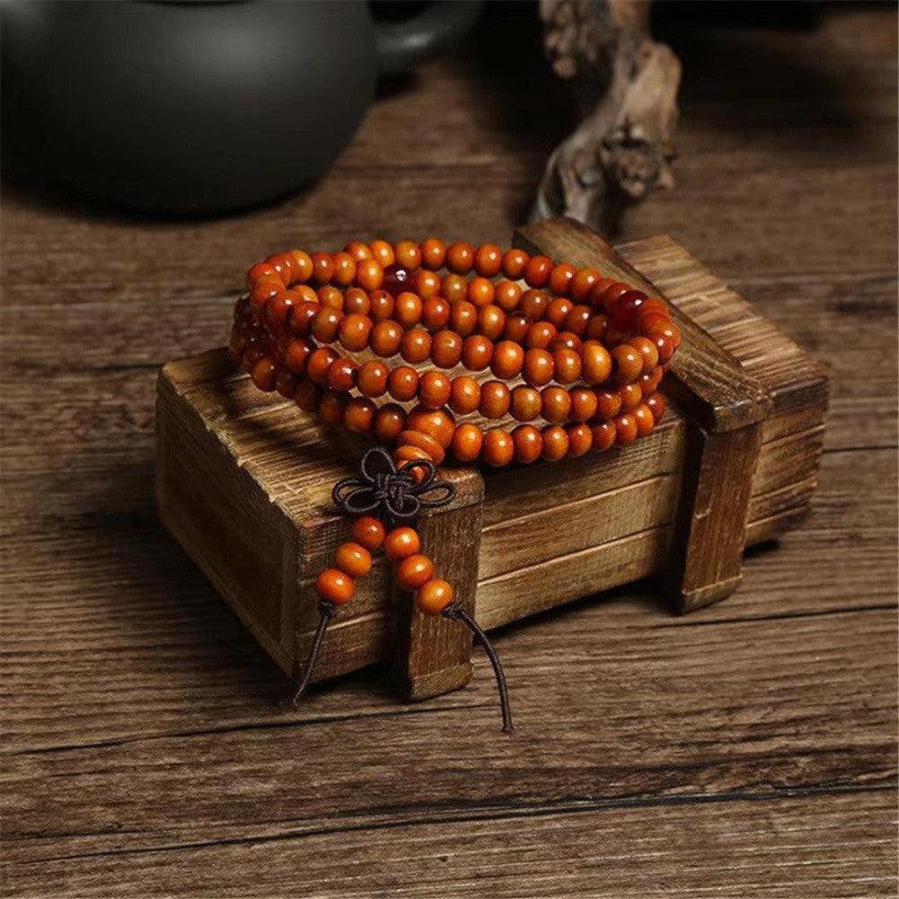 North Royal Guilford Bead Bracelet