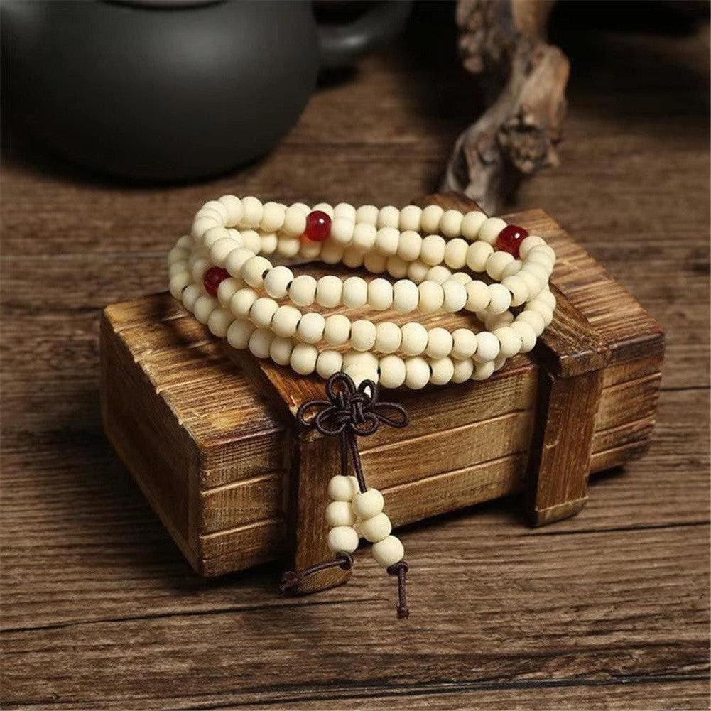 North Royal Guilford Bead Bracelet