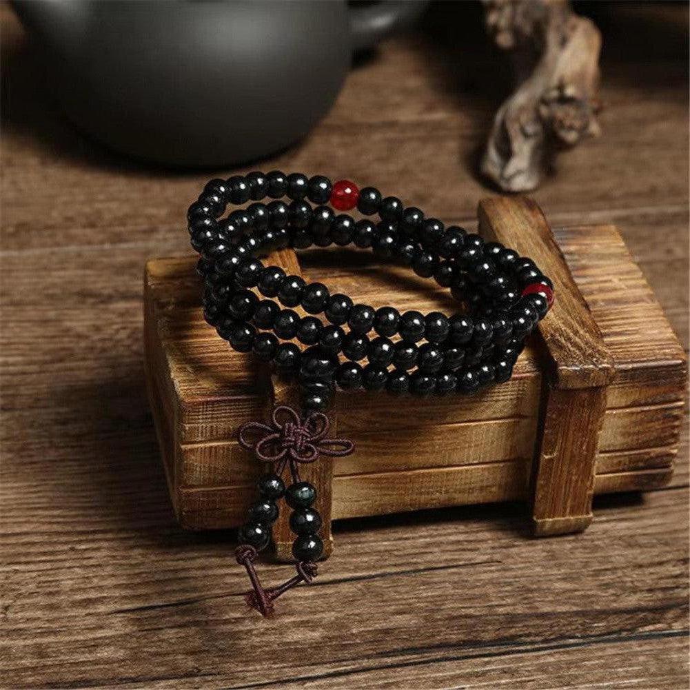 North Royal Guilford Bead Bracelet