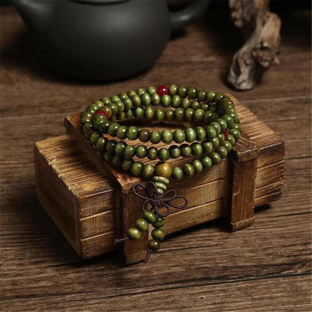 North Royal Guilford Bead Bracelet