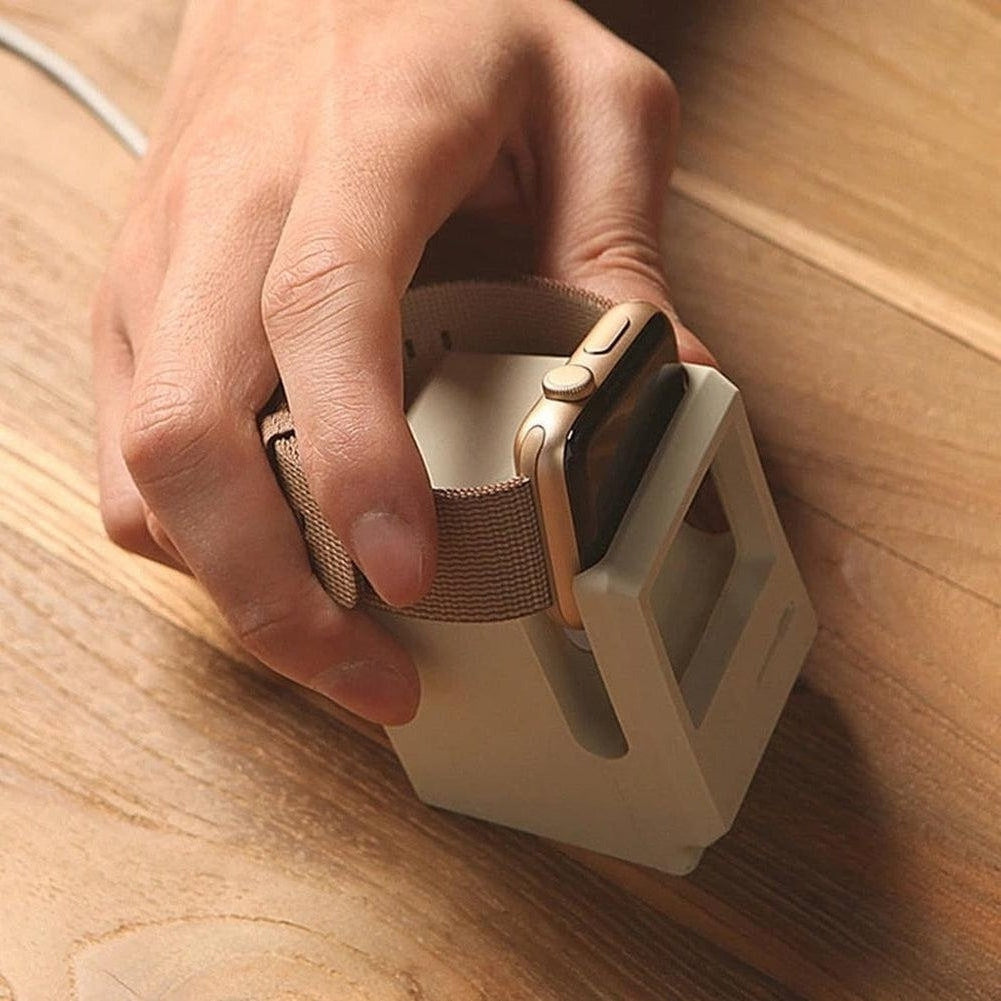 North Royal Handy Smartwatch Charger Stand