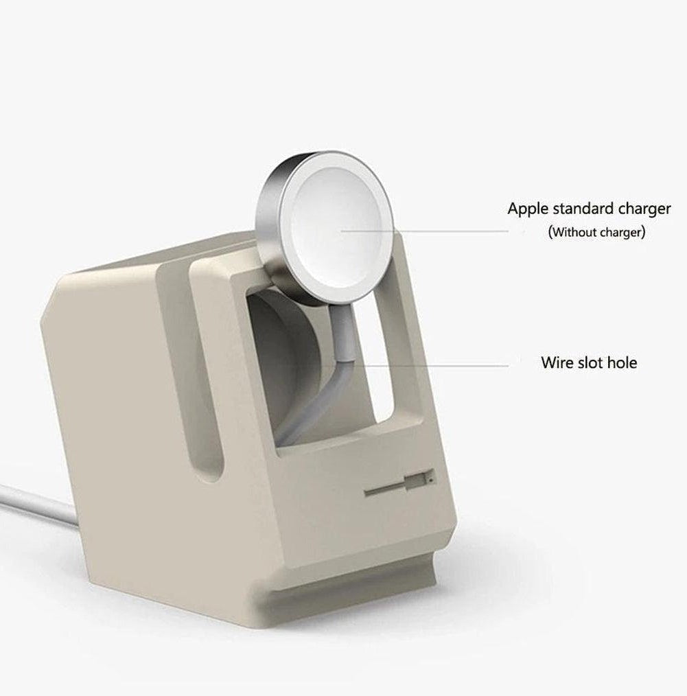North Royal Handy Smartwatch Charger Stand