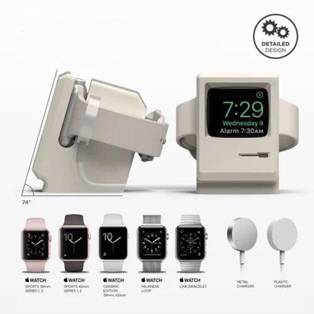 North Royal Handy Smartwatch Charger Stand