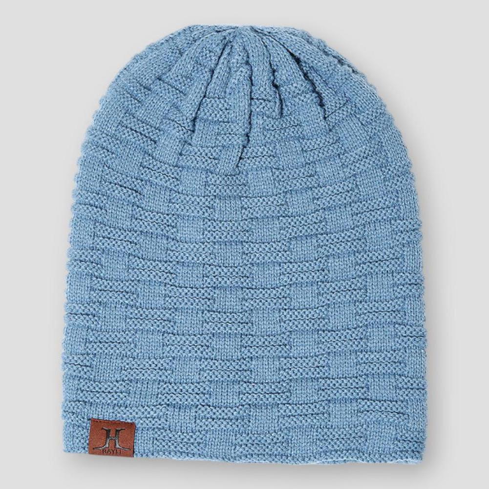 North Royal Harlan Knitted Wool Hat