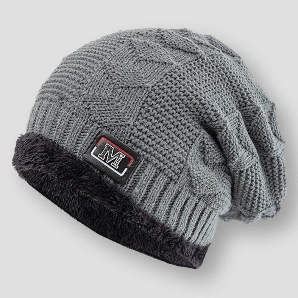 North Royal Harper Fleece Beanie