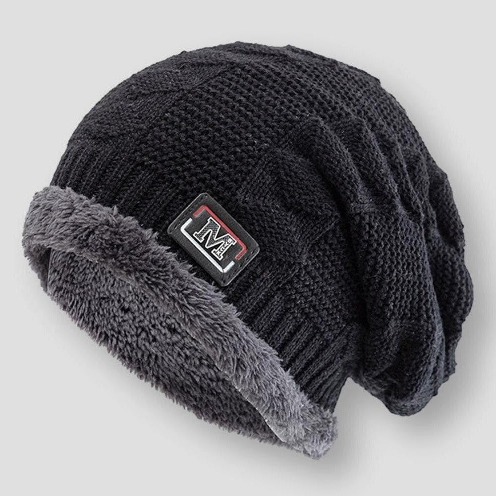 North Royal Harper Fleece Beanie
