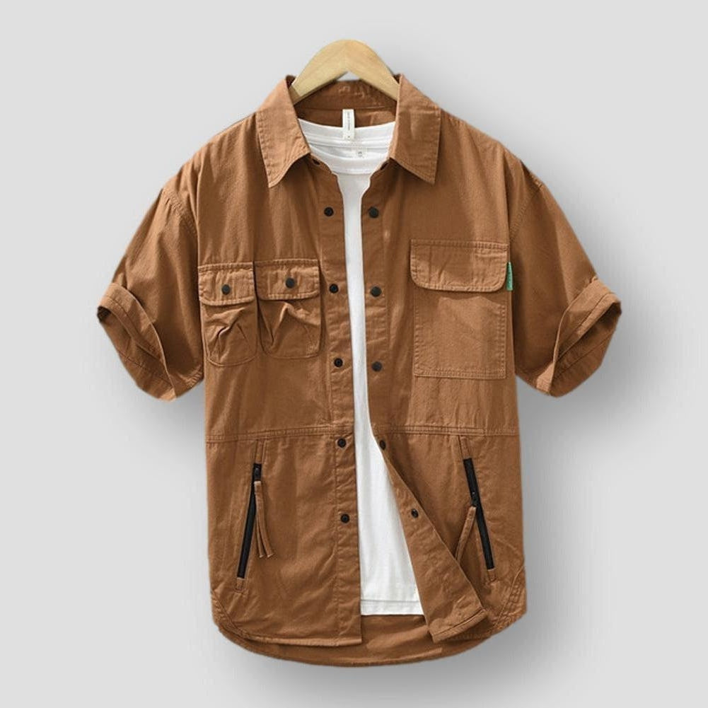 North Royal Harrogate Shirt