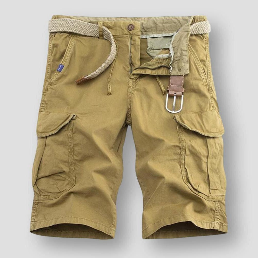 North Royal Henning Shorts