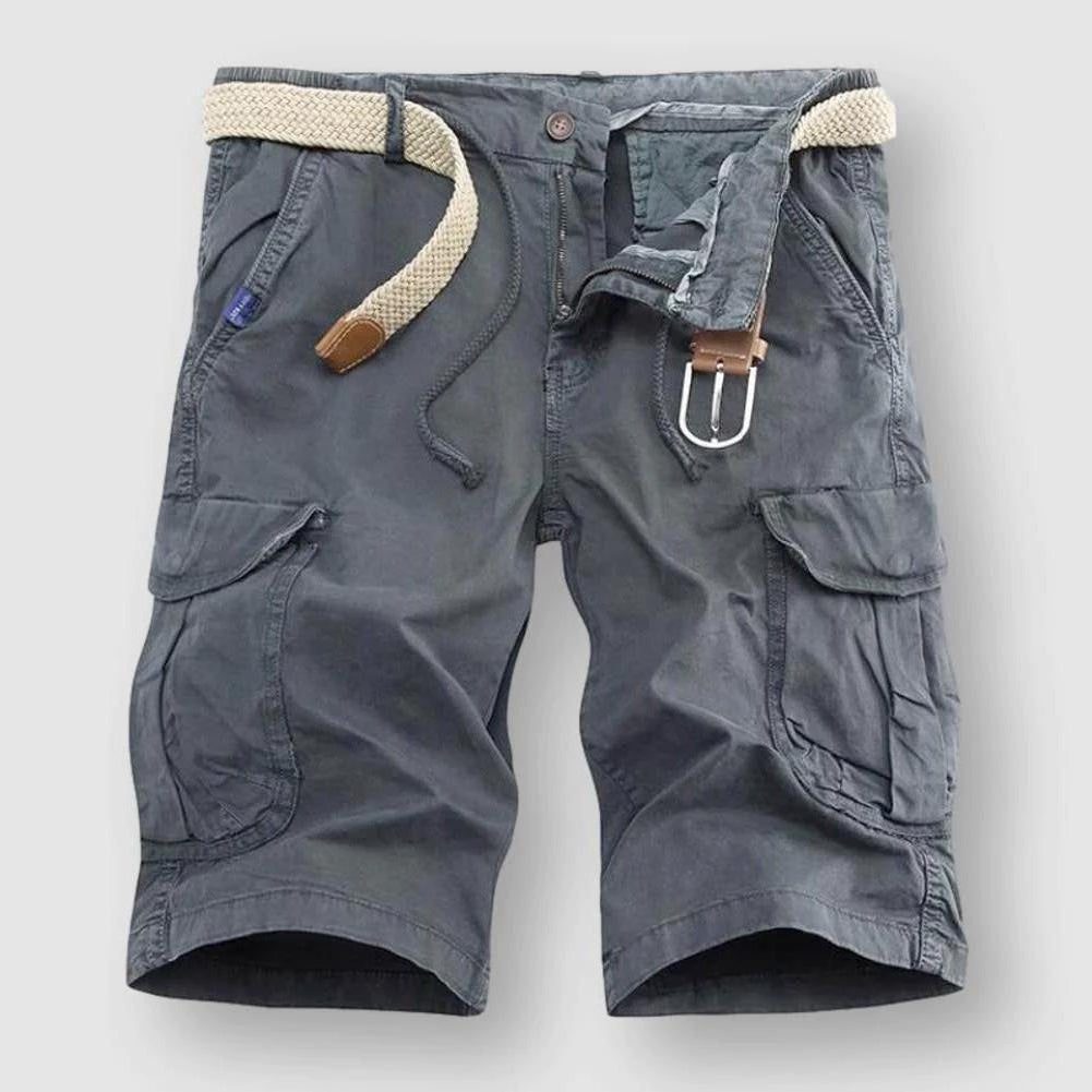 North Royal Henning Shorts