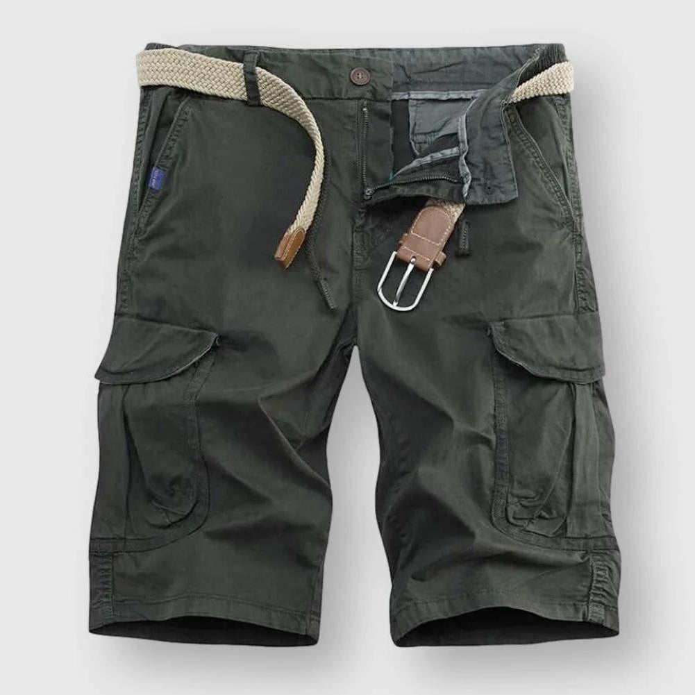 North Royal Henning Shorts