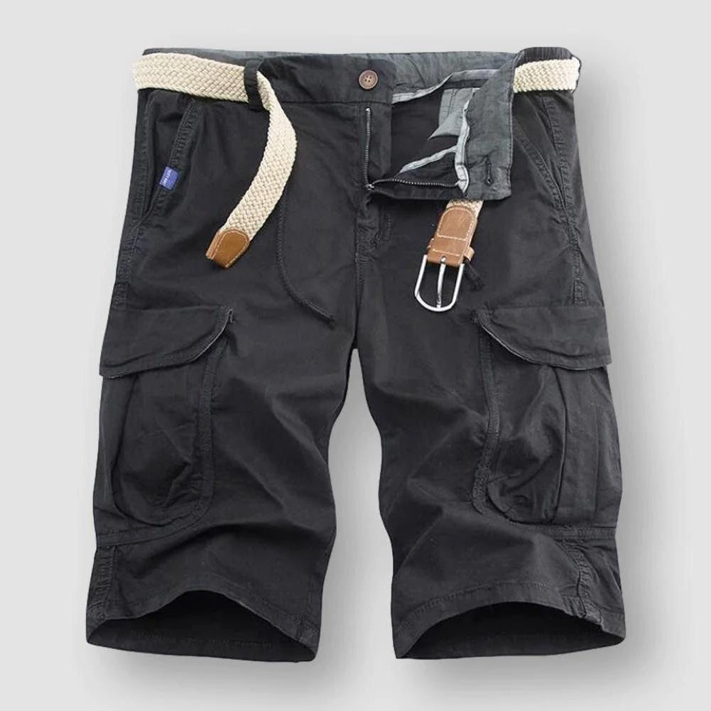 North Royal Henning Shorts