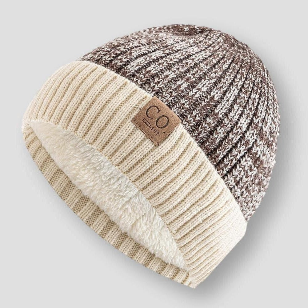 North Royal Hessmer Knitted Beanie