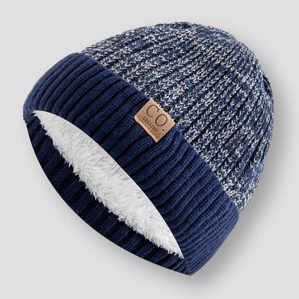 North Royal Hessmer Knitted Beanie