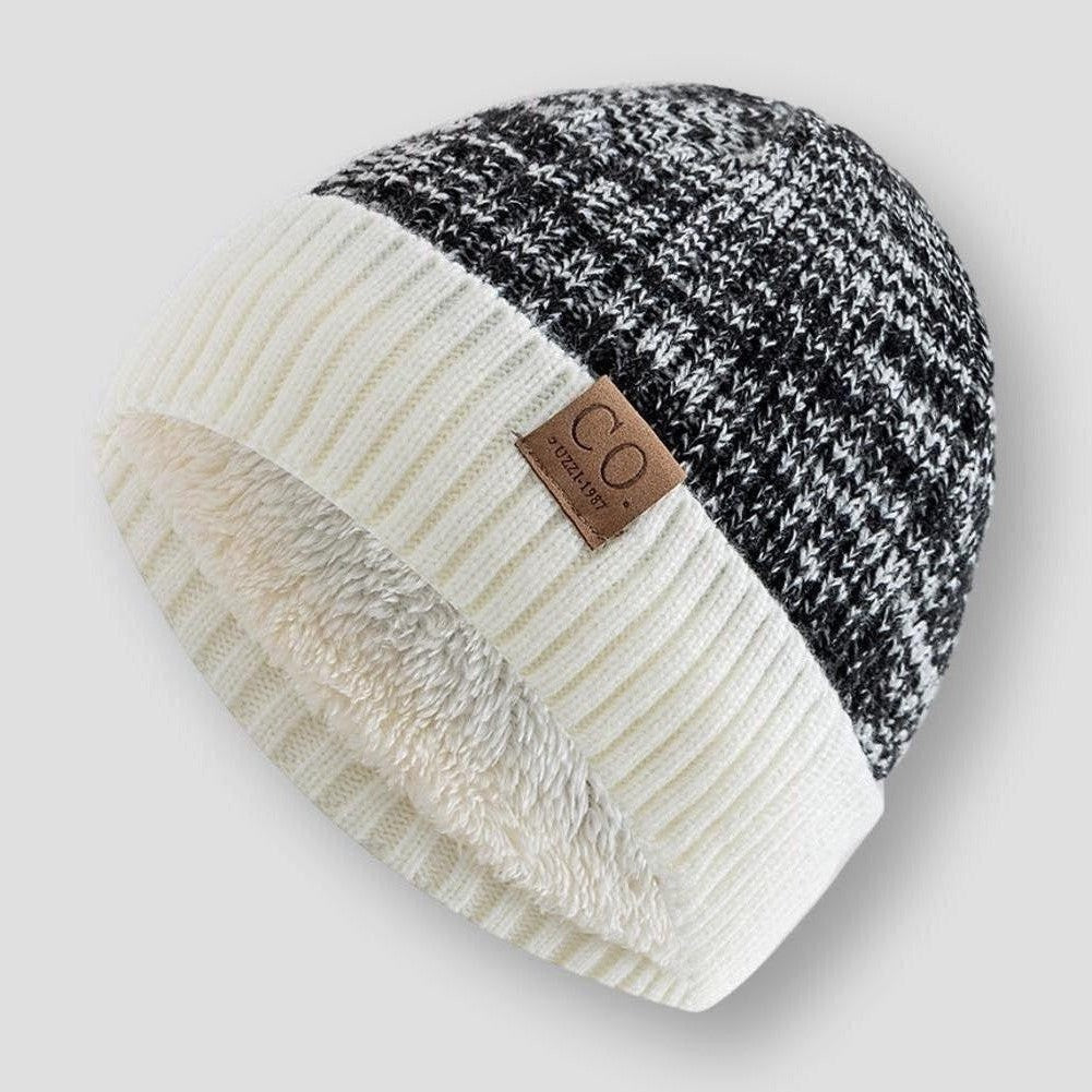 North Royal Hessmer Knitted Beanie