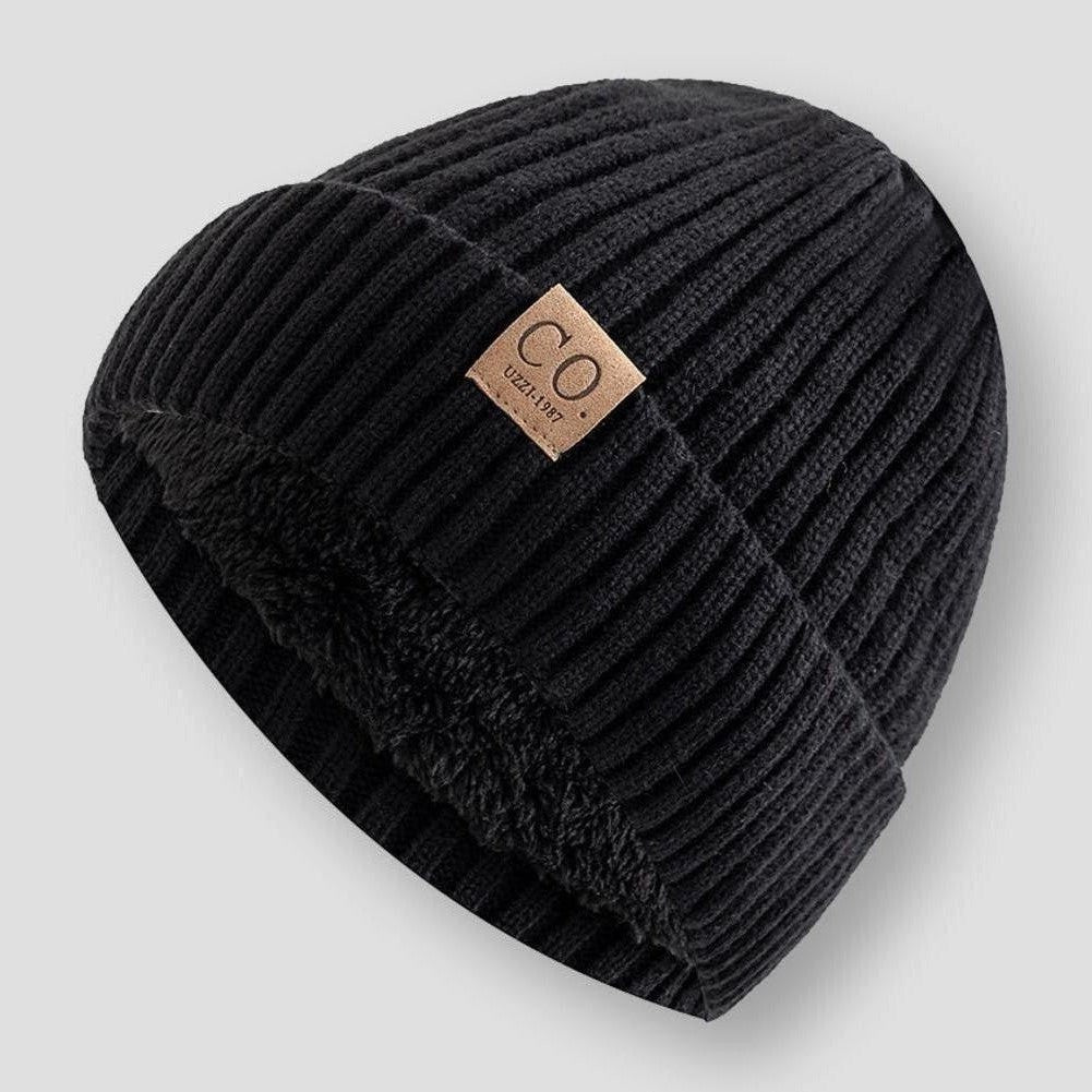 North Royal Hessmer Knitted Beanie