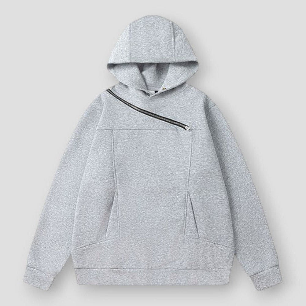 North Royal Hooded Sweatshirt