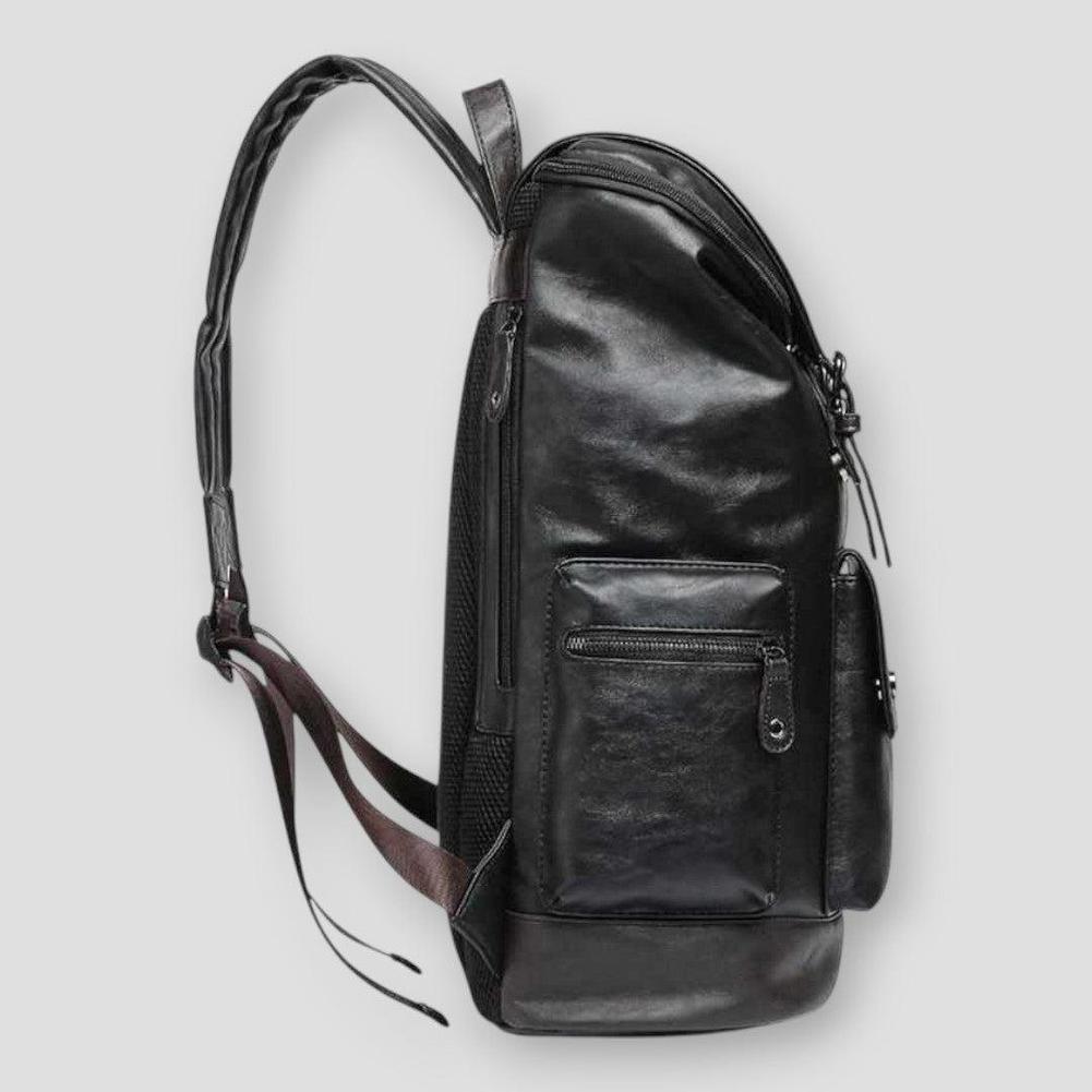 North Royal Houlton Executive Backpack
