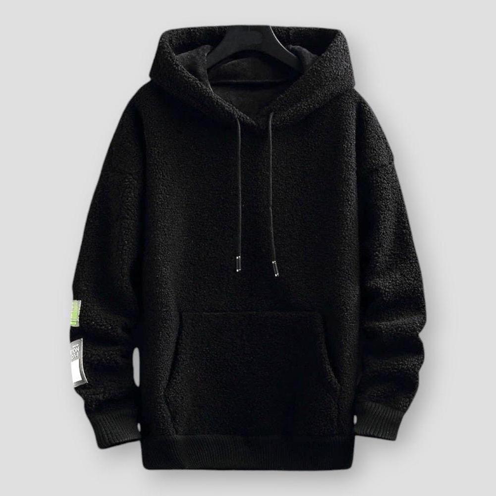 North Royal Houlton Hooded Fleece Sweatshirt