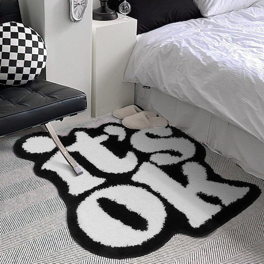 North Royal "It's OK" Rug