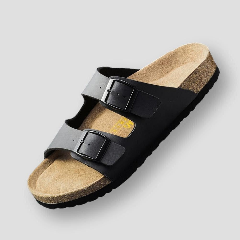 North Royal Jacksboro Slippers