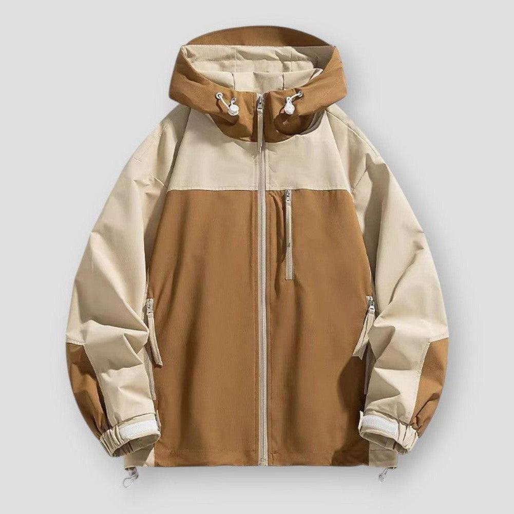 North Royal Jackson Hooded Jacket