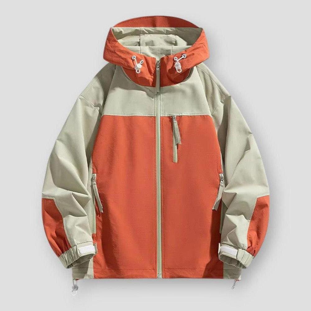 North Royal Jackson Hooded Jacket
