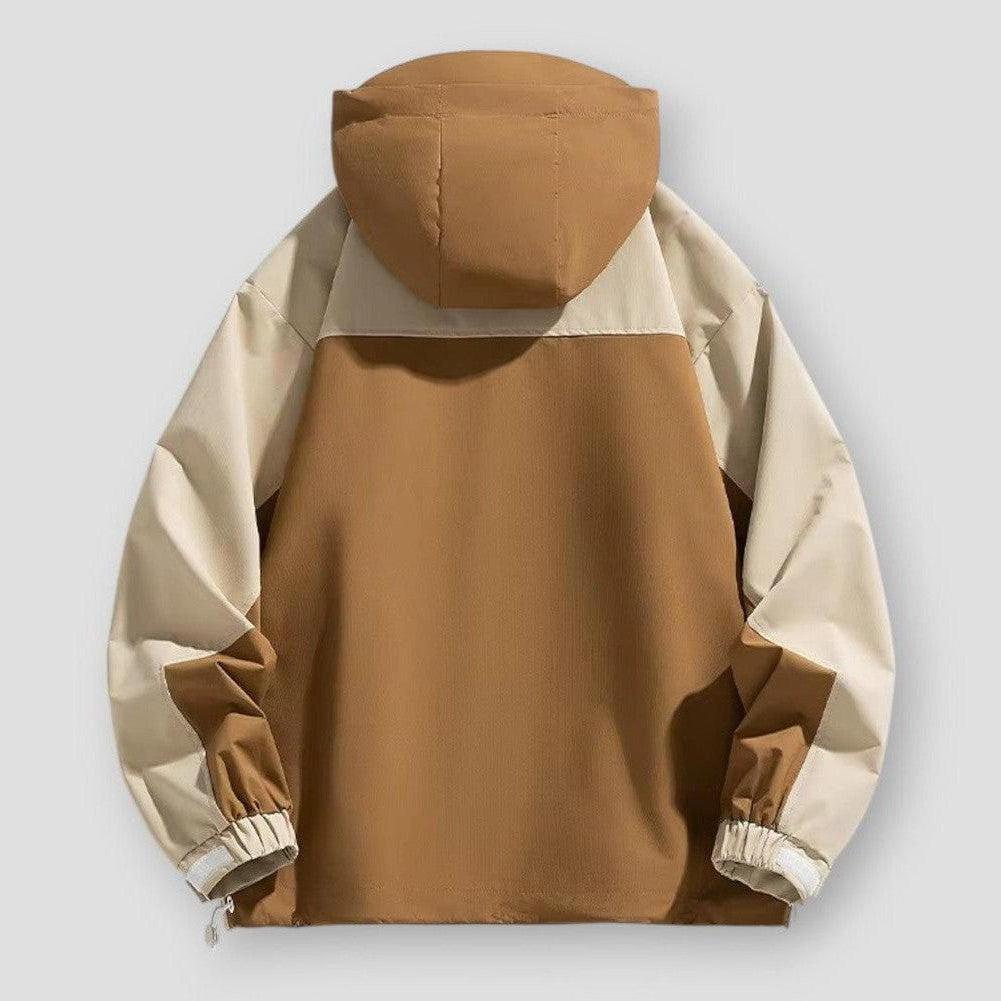 North Royal Jackson Hooded Jacket