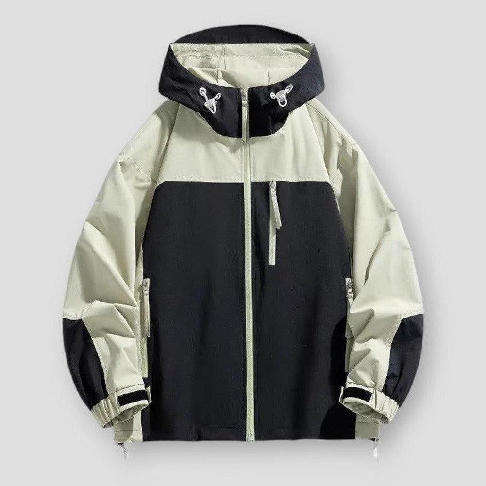 North Royal Jackson Hooded Jacket