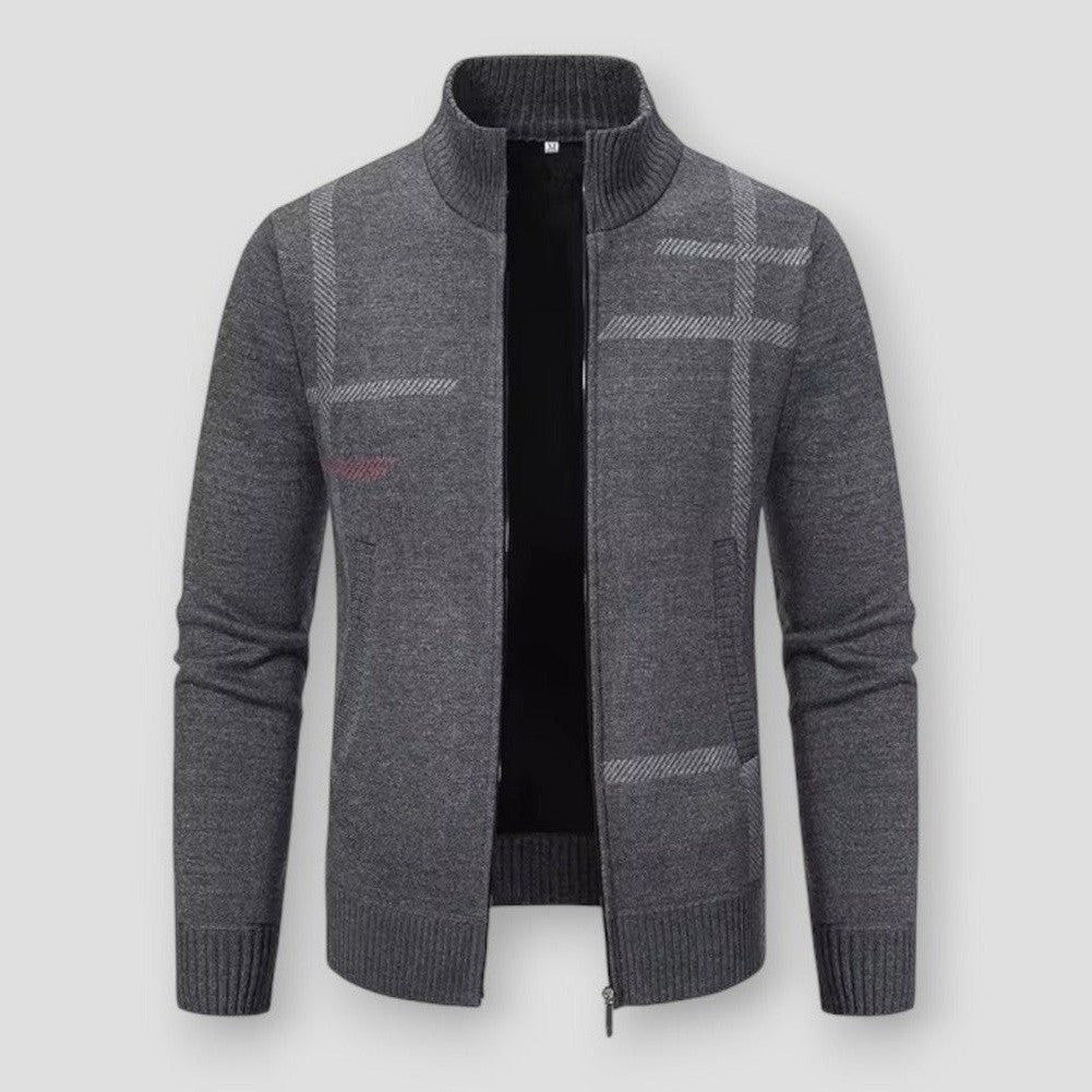 North Royal Jackson Knitted Jacket