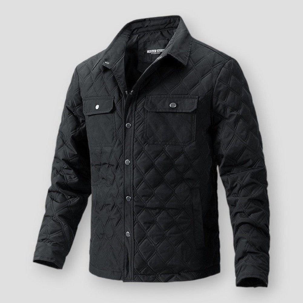 North Royal Jackson Quilted Jacket