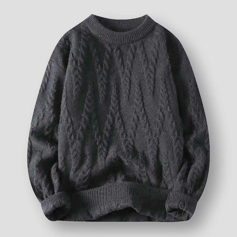 North Royal Jasper Sweater