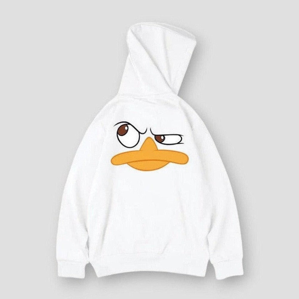 North Royal Junta Hoodie Jacket