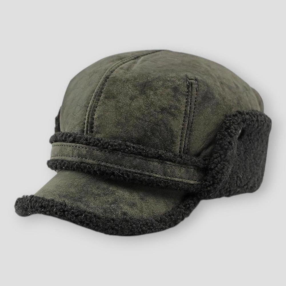 North Royal Kingman Fleece-Lined Hat