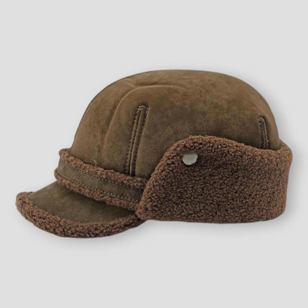 North Royal Kingman Fleece-Lined Hat