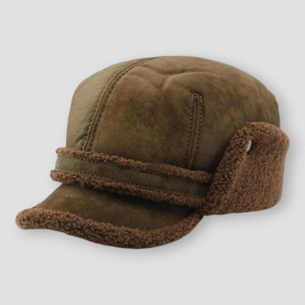 North Royal Kingman Fleece-Lined Hat