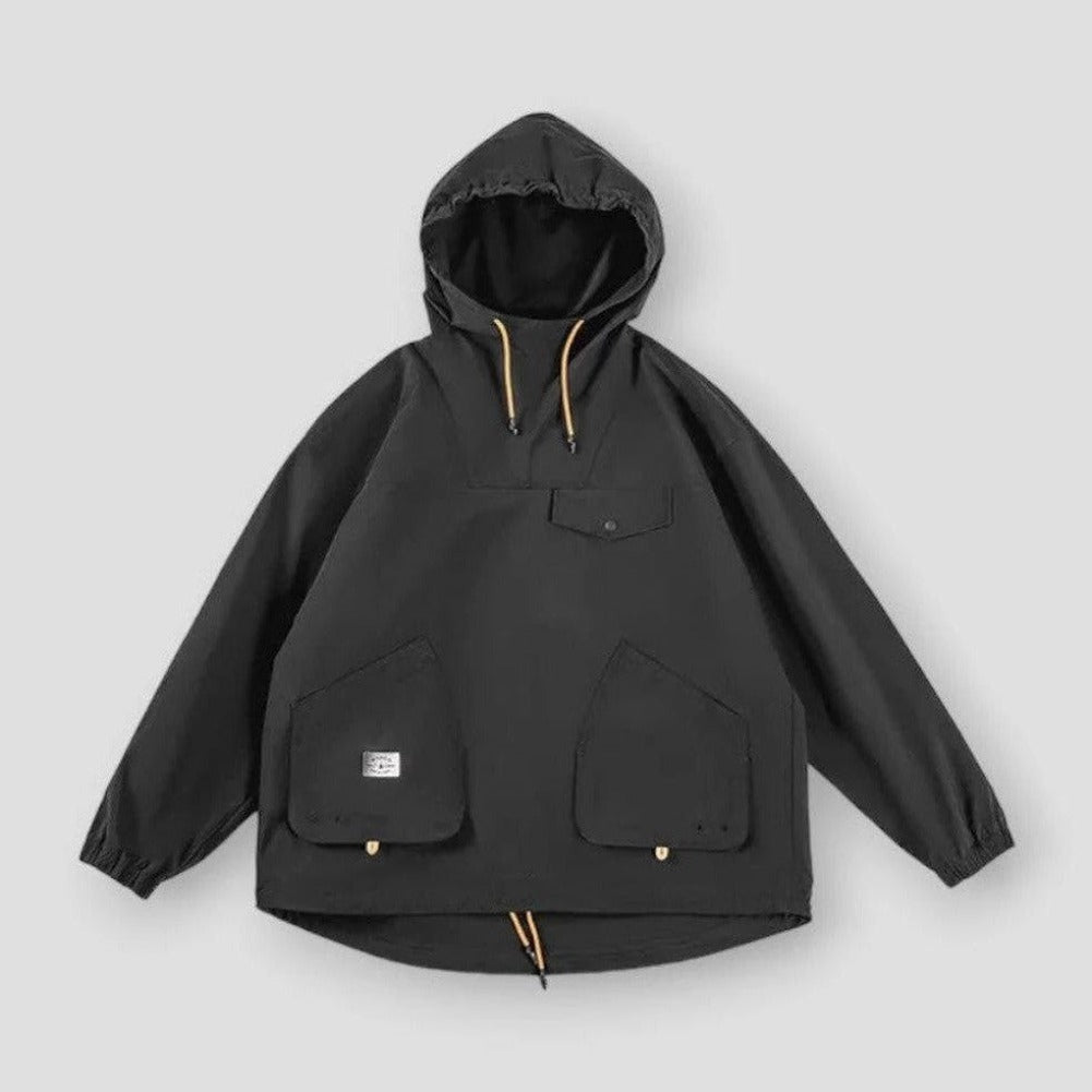 North Royal Kotzebue Hooded Jacket