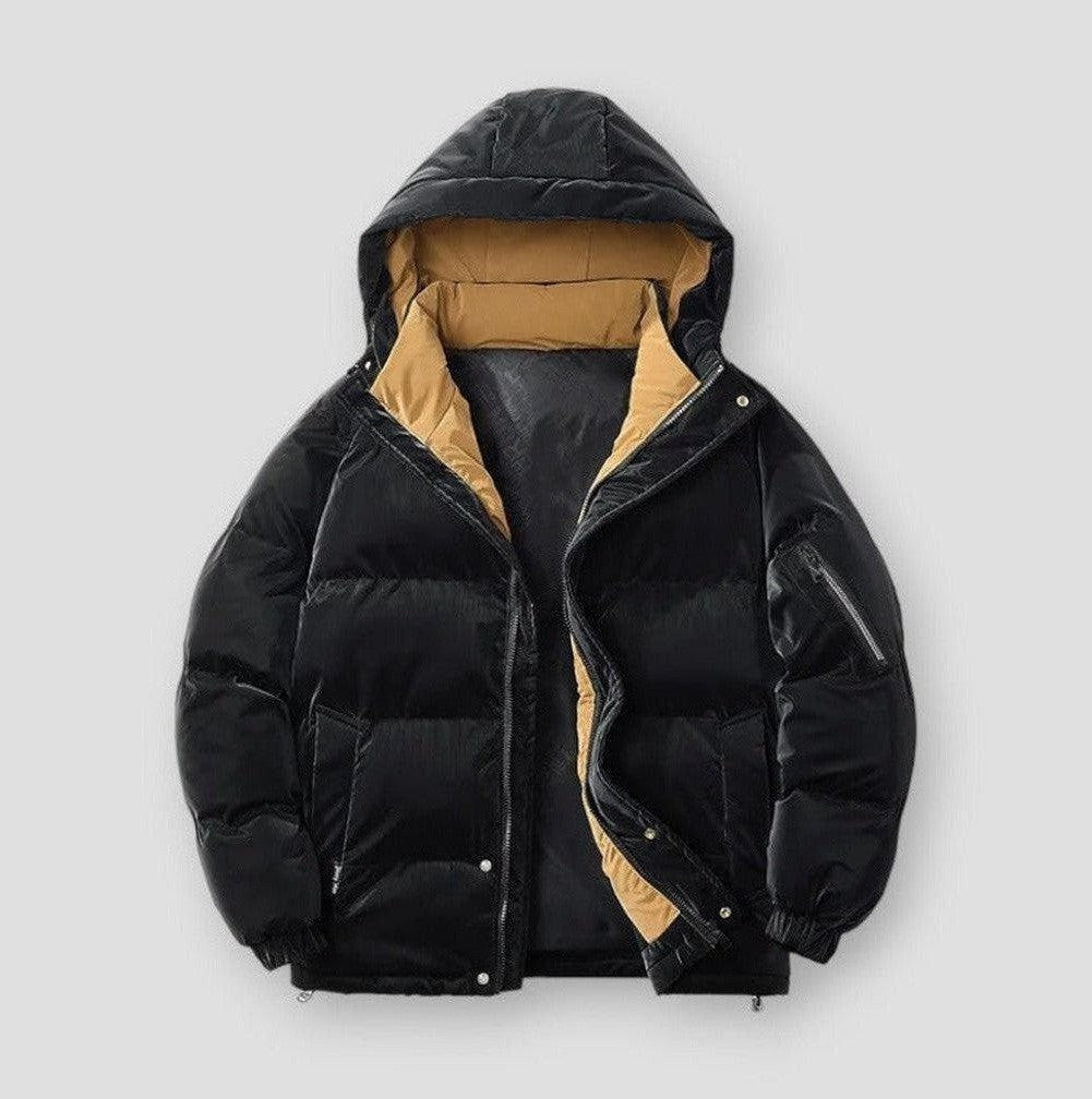 North Royal Kotzebue Hoodie Jacket