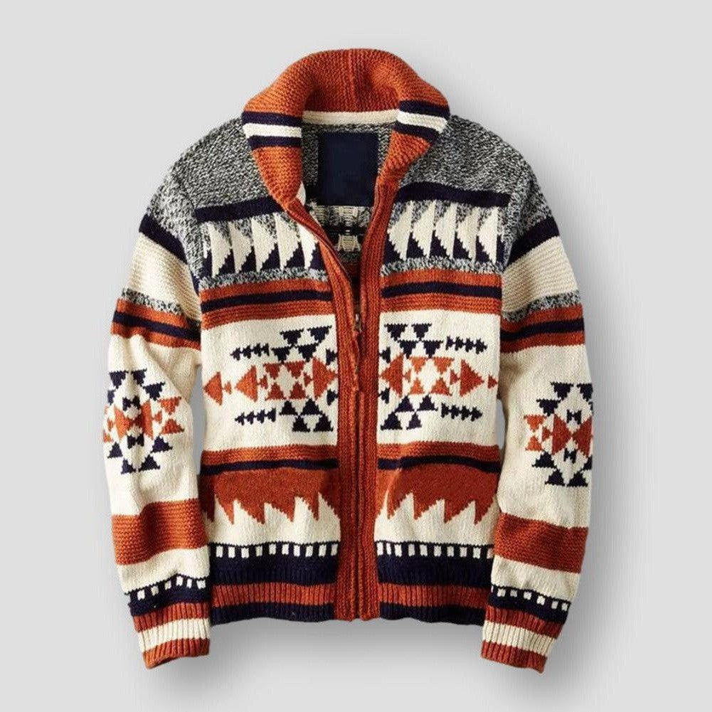 North Royal La Habra Cardigan