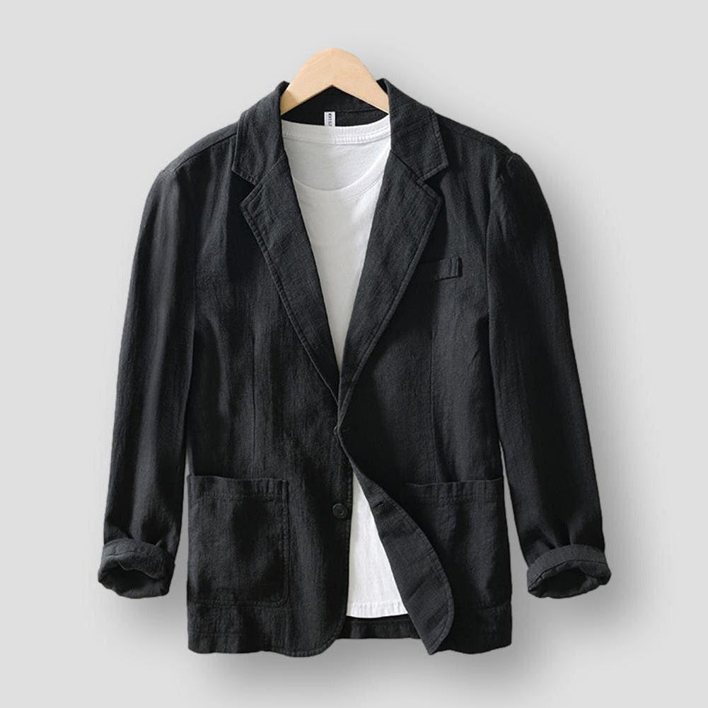 North Royal La Salle Blazer