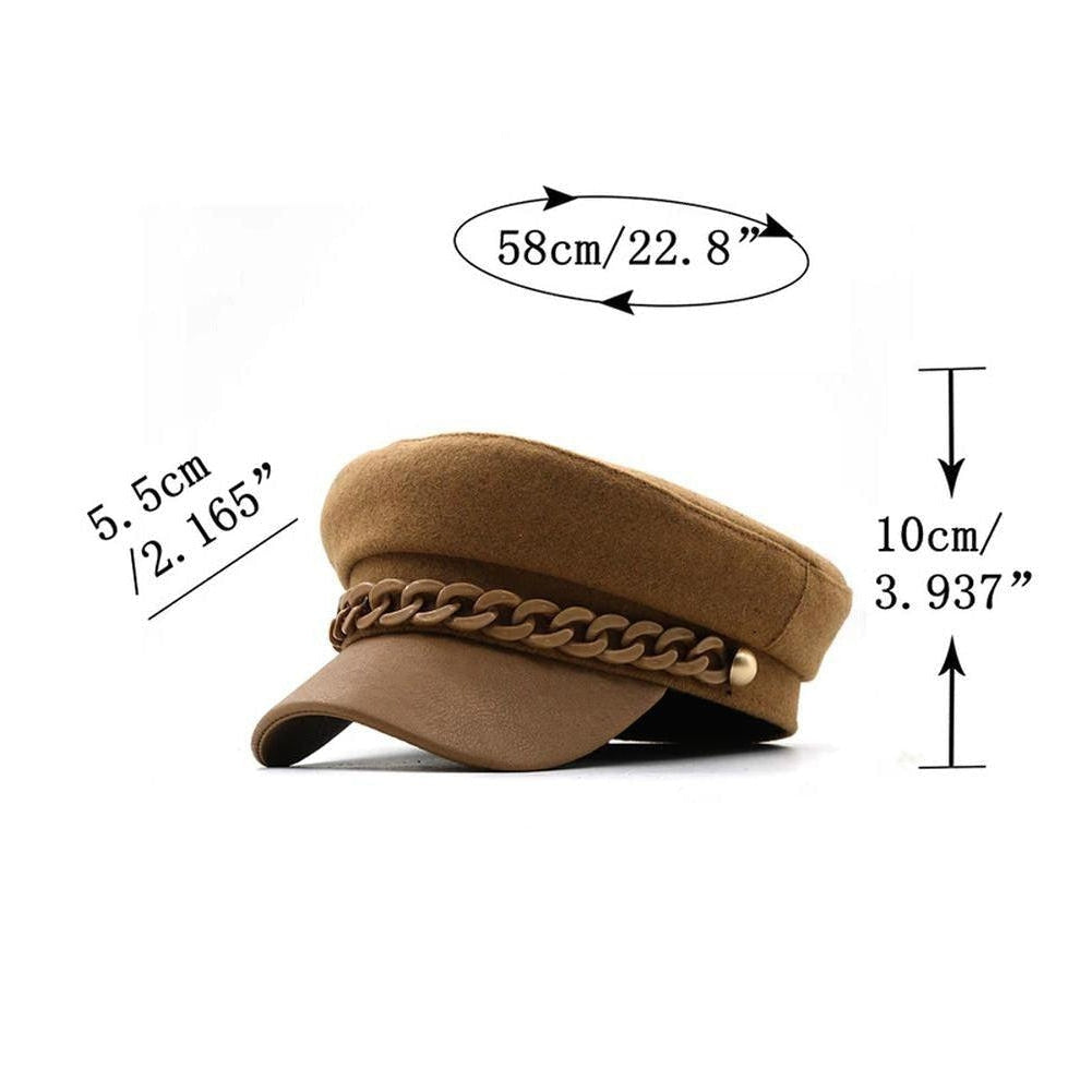 North Royal La Vergne Hat