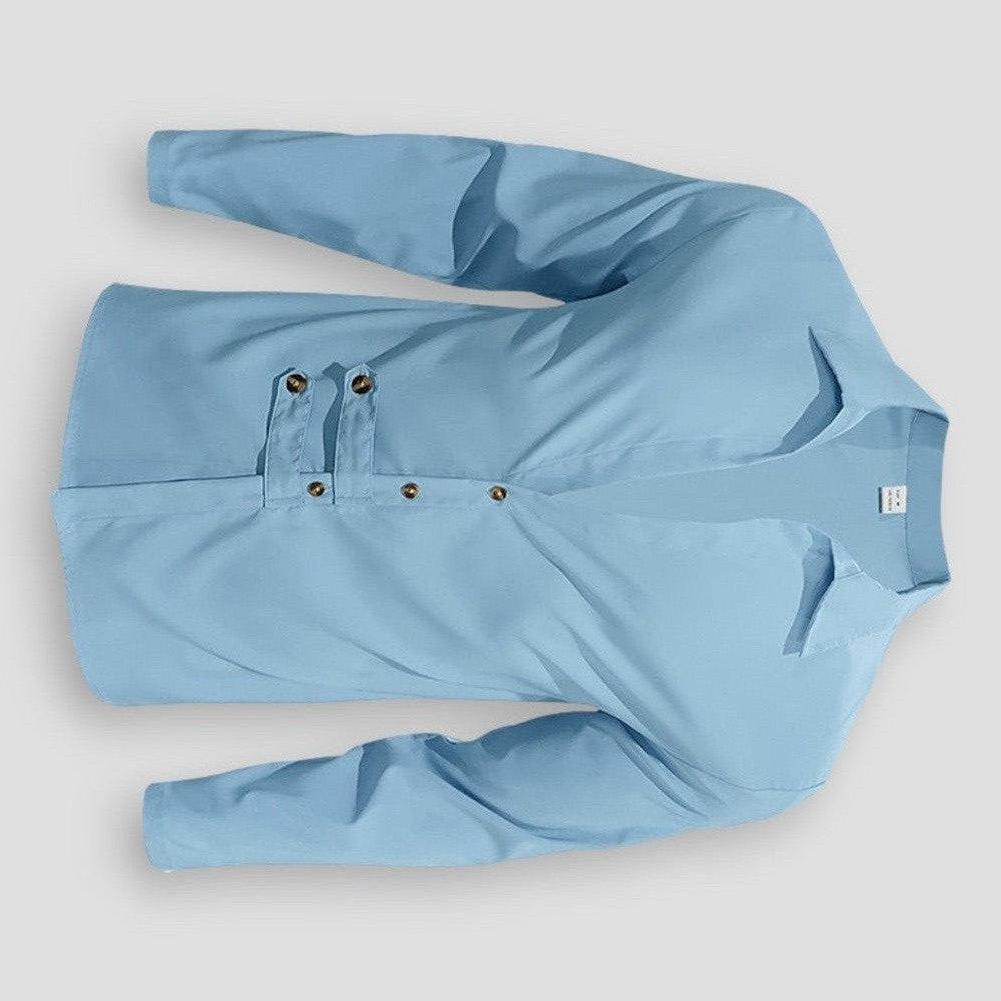 North Royal Laie Long Sleeve Shirt