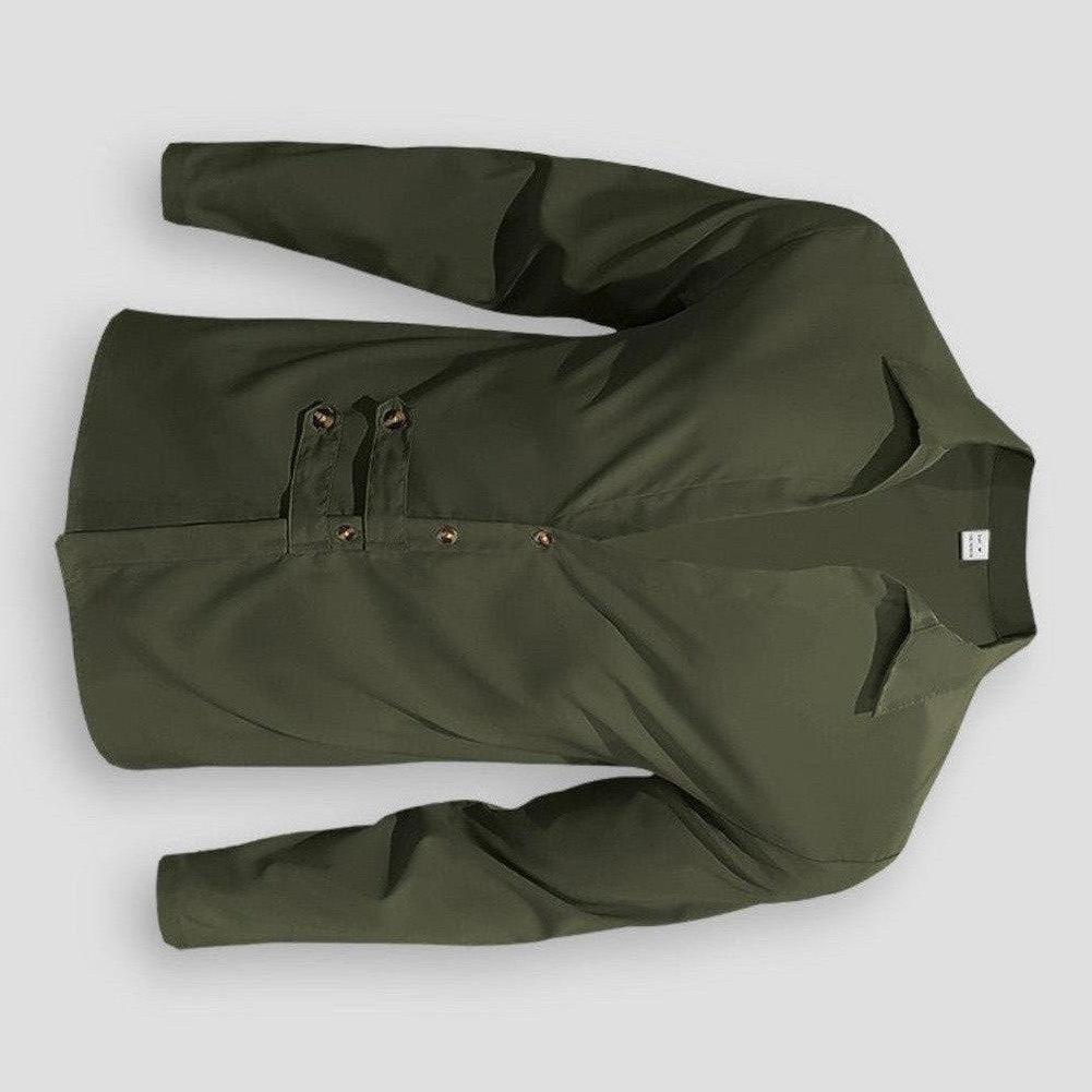 North Royal Laie Long Sleeve Shirt