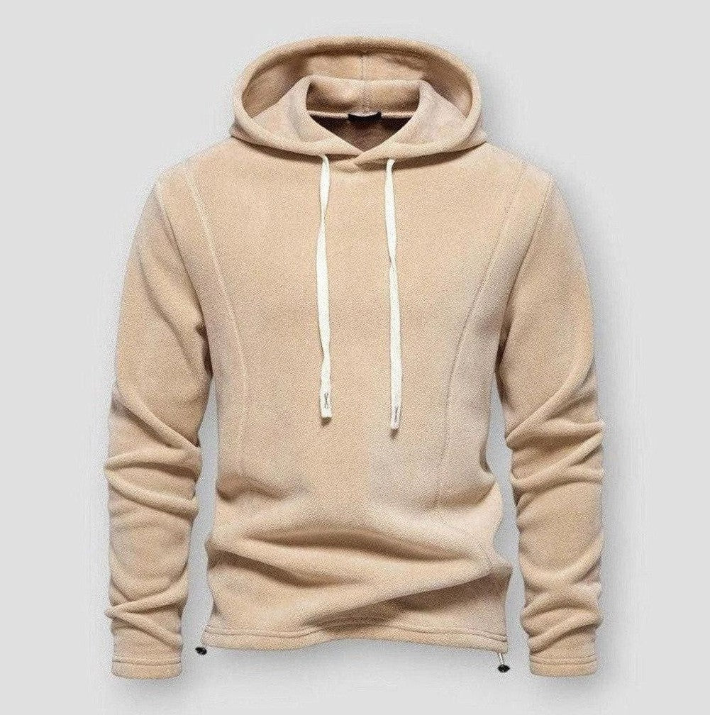 North Royal Lander Fleece Sweatshirt
