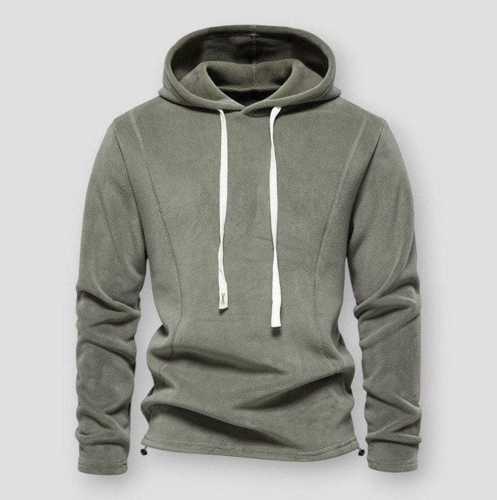 North Royal Lander Fleece Sweatshirt