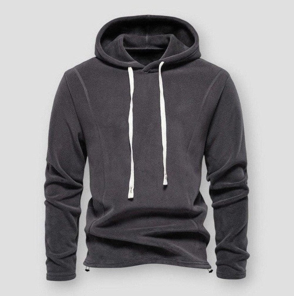 North Royal Lander Fleece Sweatshirt