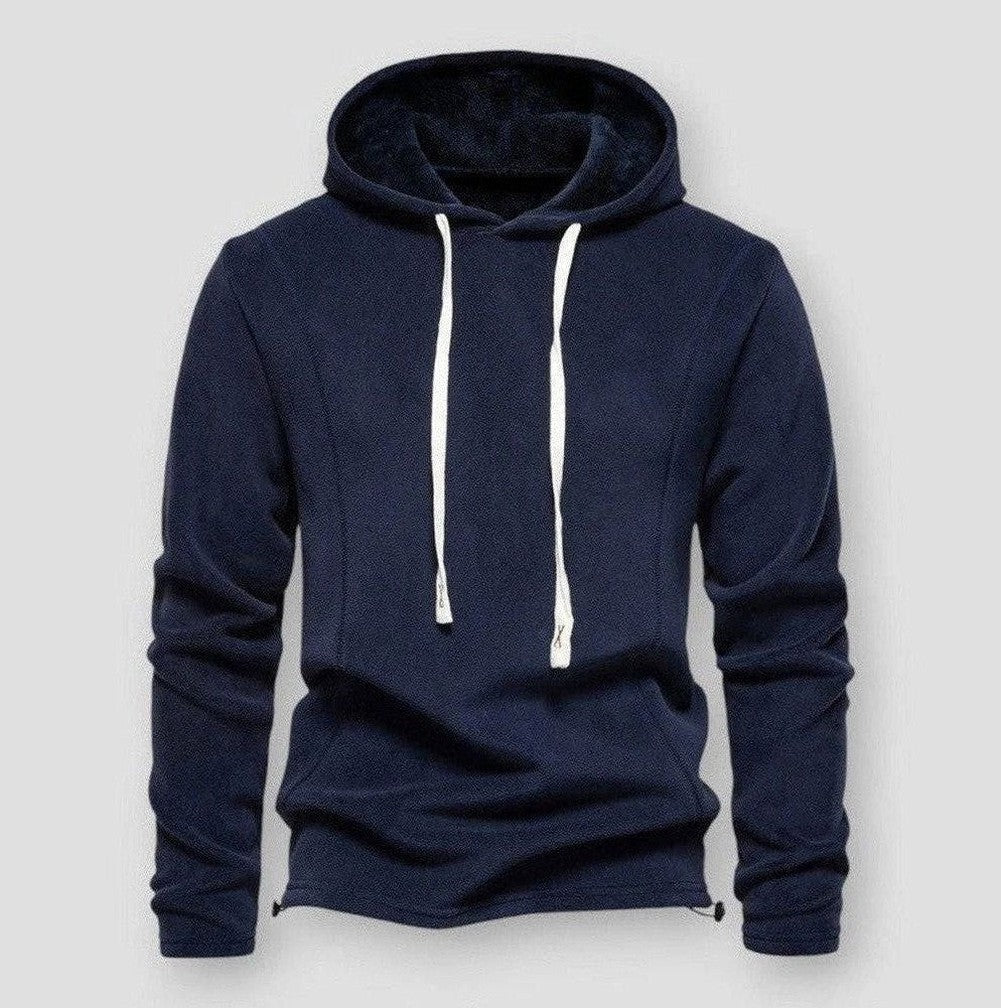 North Royal Lander Fleece Sweatshirt