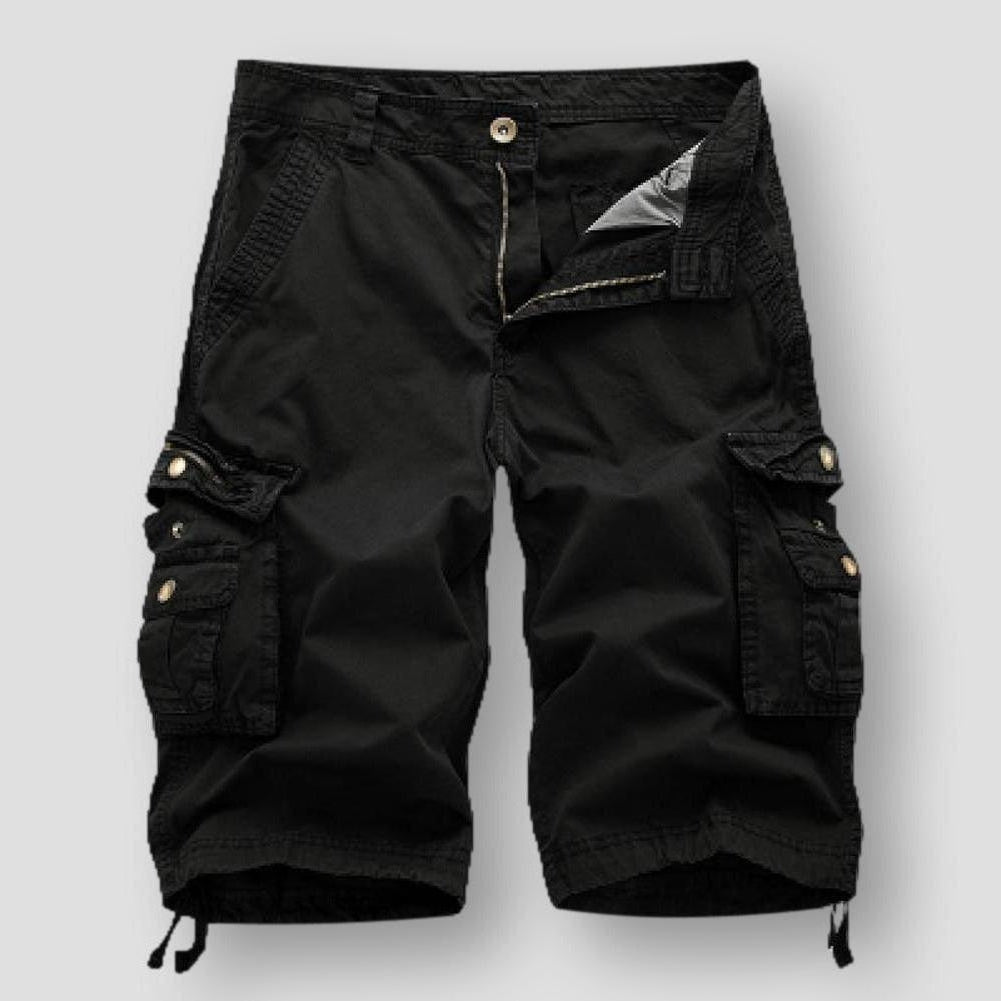 North Royal Laurel Cargo Shorts