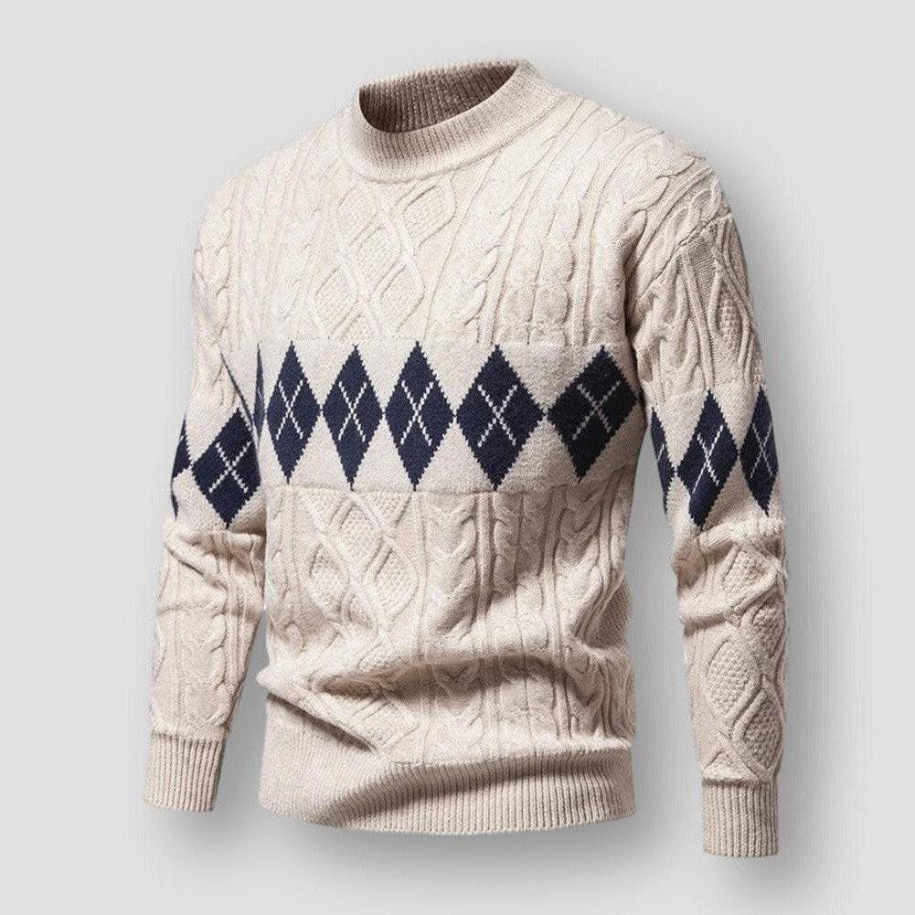 North Royal Leandro Sweater