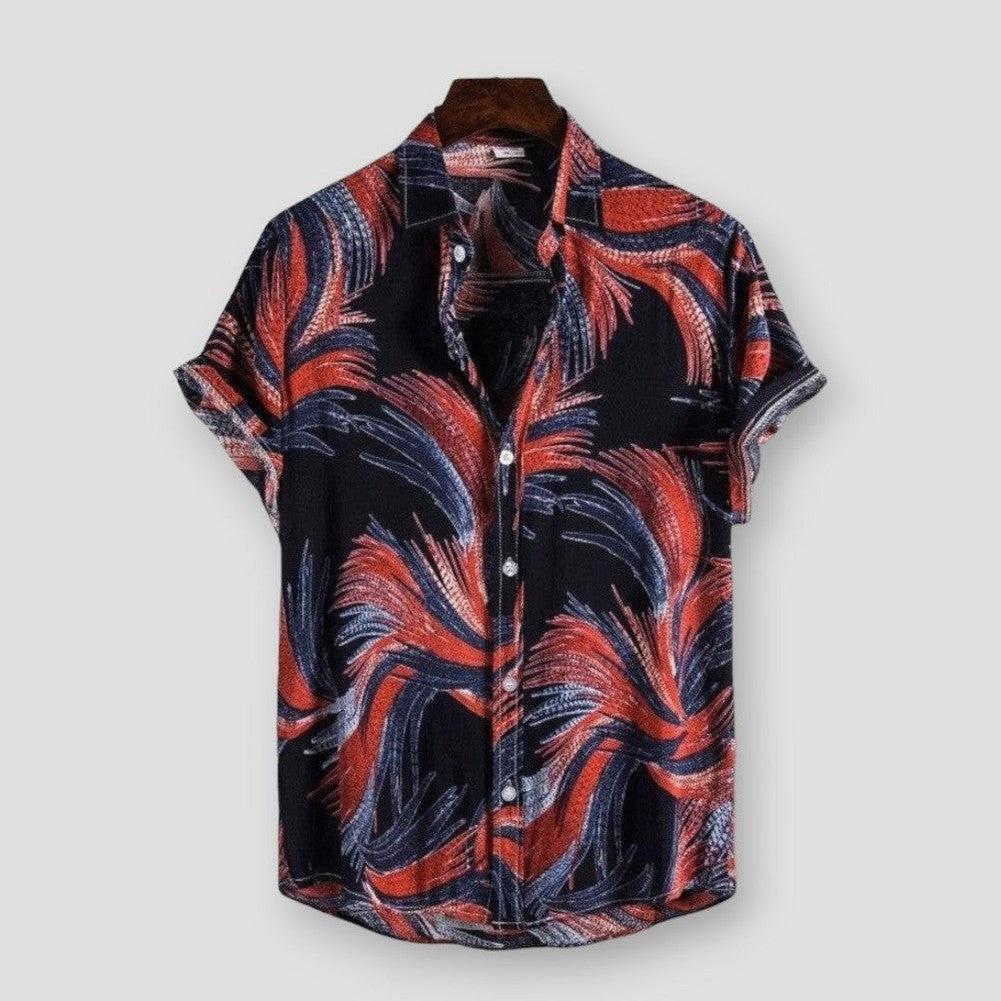 North Royal Lincoln Polo Shirt